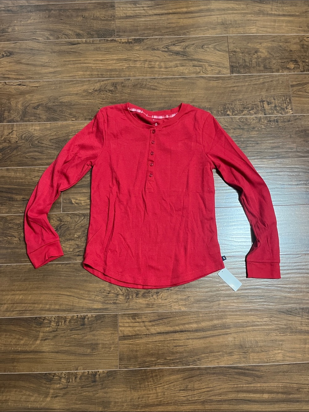 GAP Women’s Long Sleeve Shirt